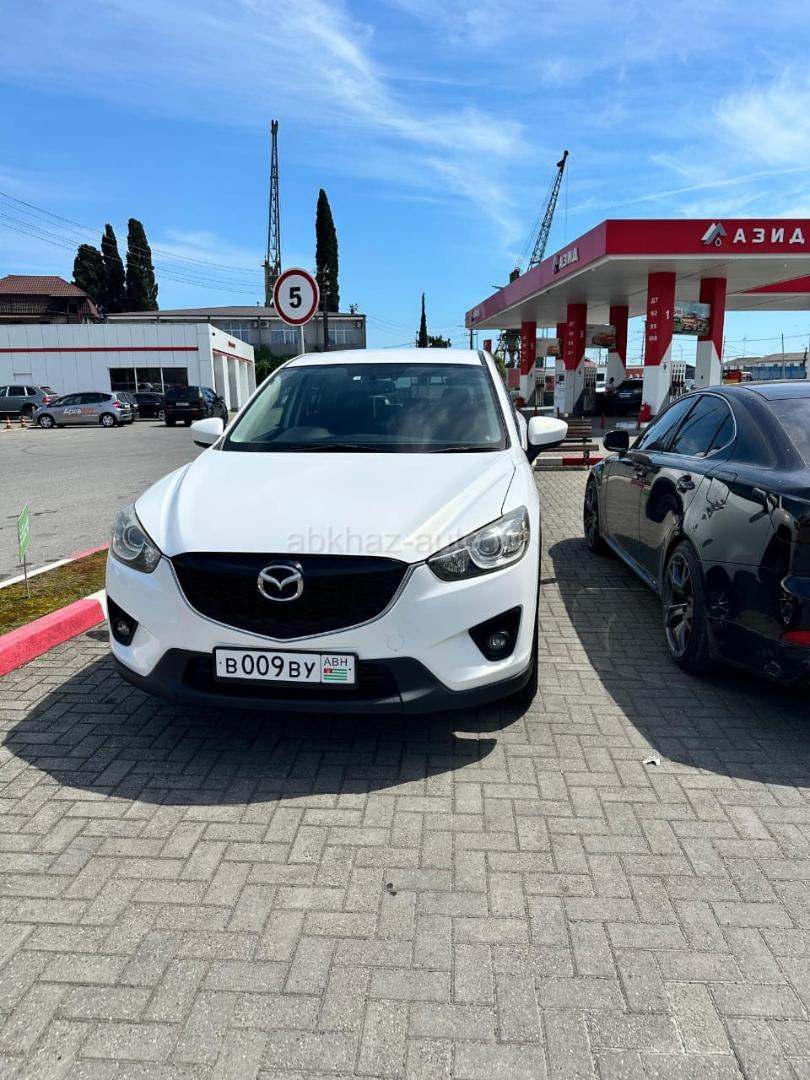Mazda 5