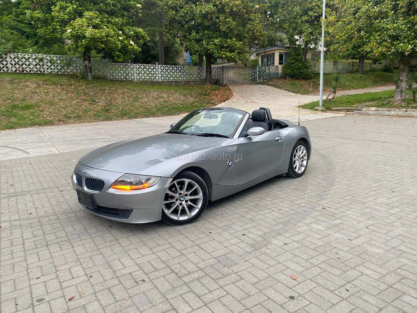 BMW Z4