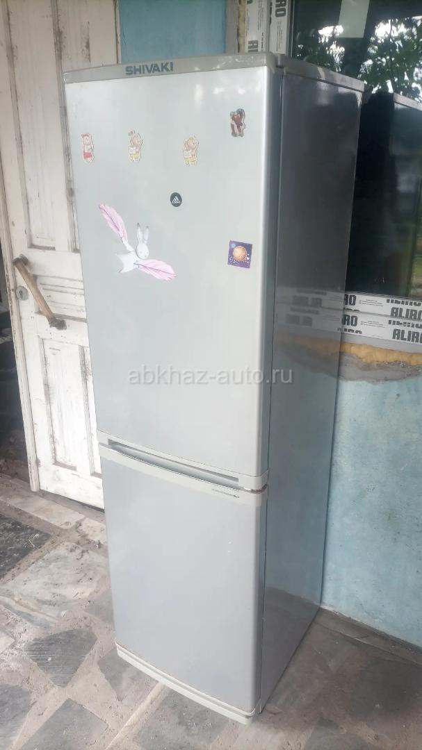 Холодильник