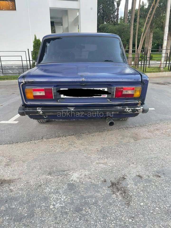 ВАЗ 2106