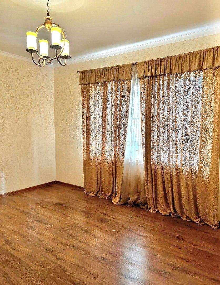 3 - К. КВАРТИРА В СУХУМЕ