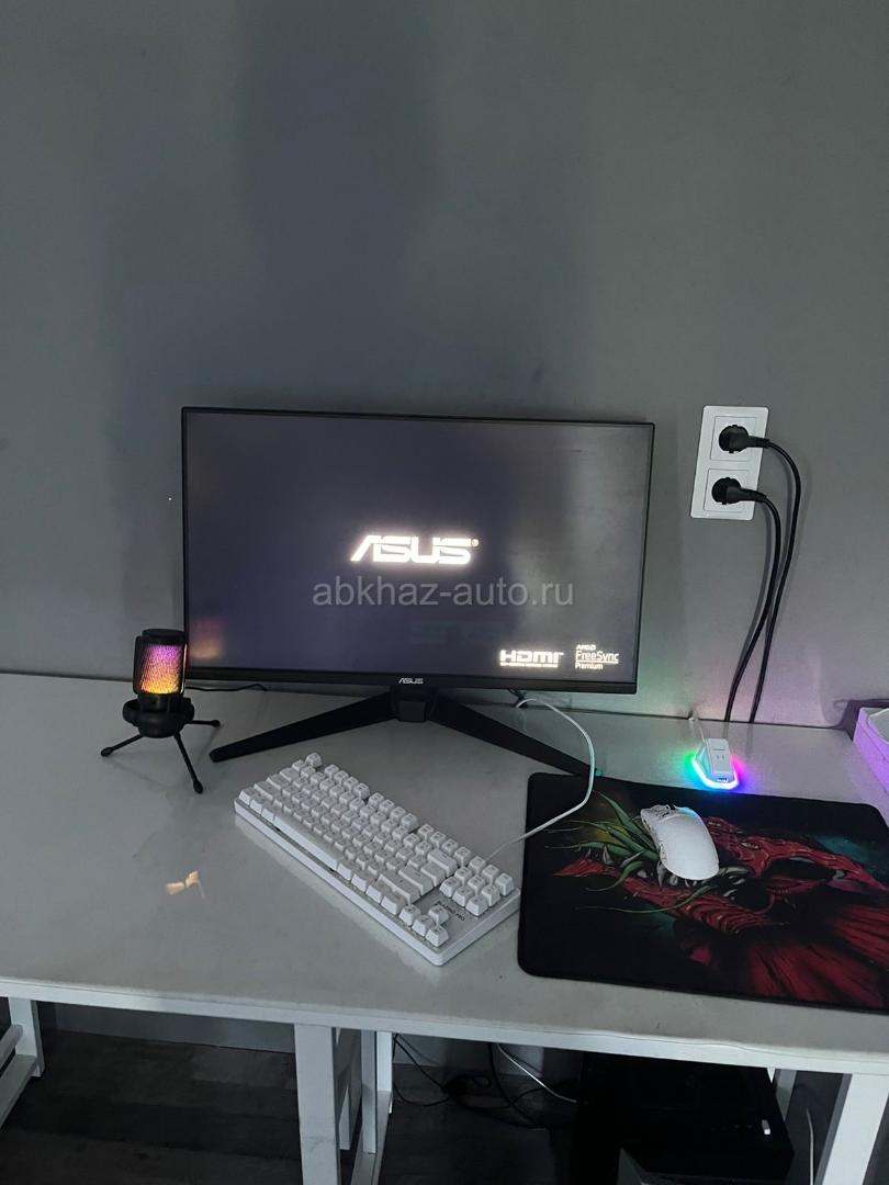 ❗️срочно❗️🚀 Готовый игровой компьютер для современных игр, работы и учёбы.