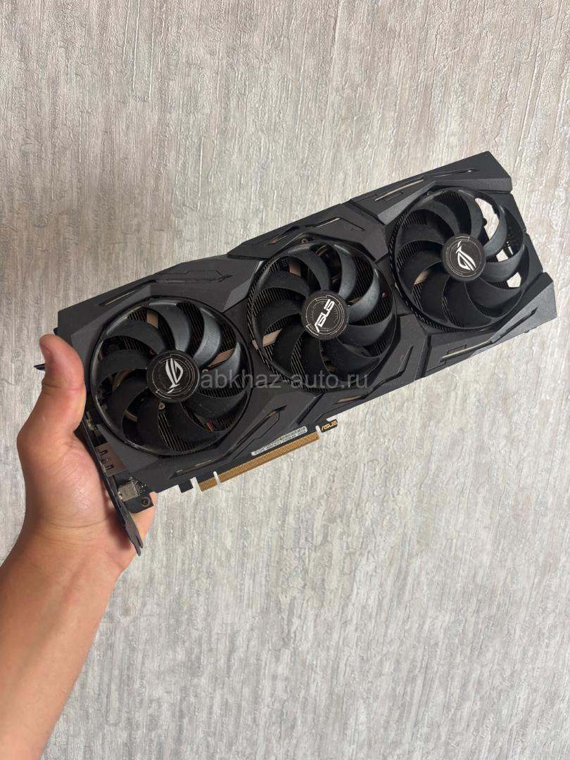 RTX 2070