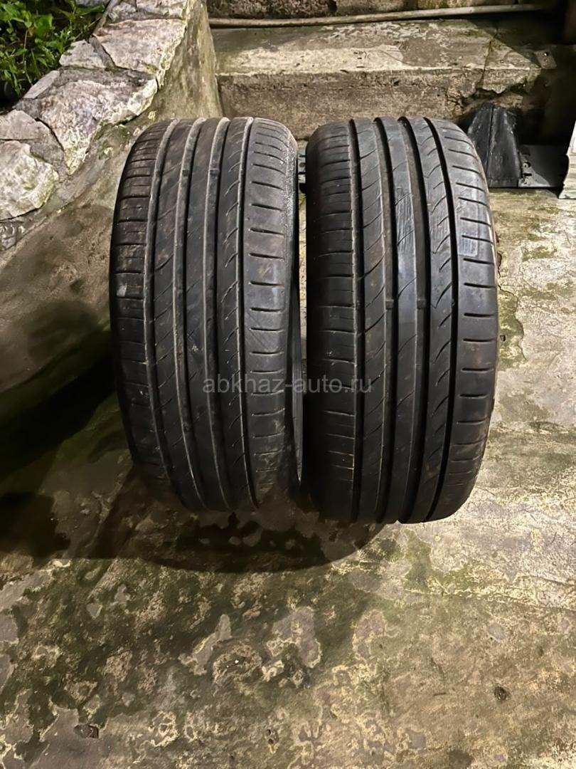 Шины б/у