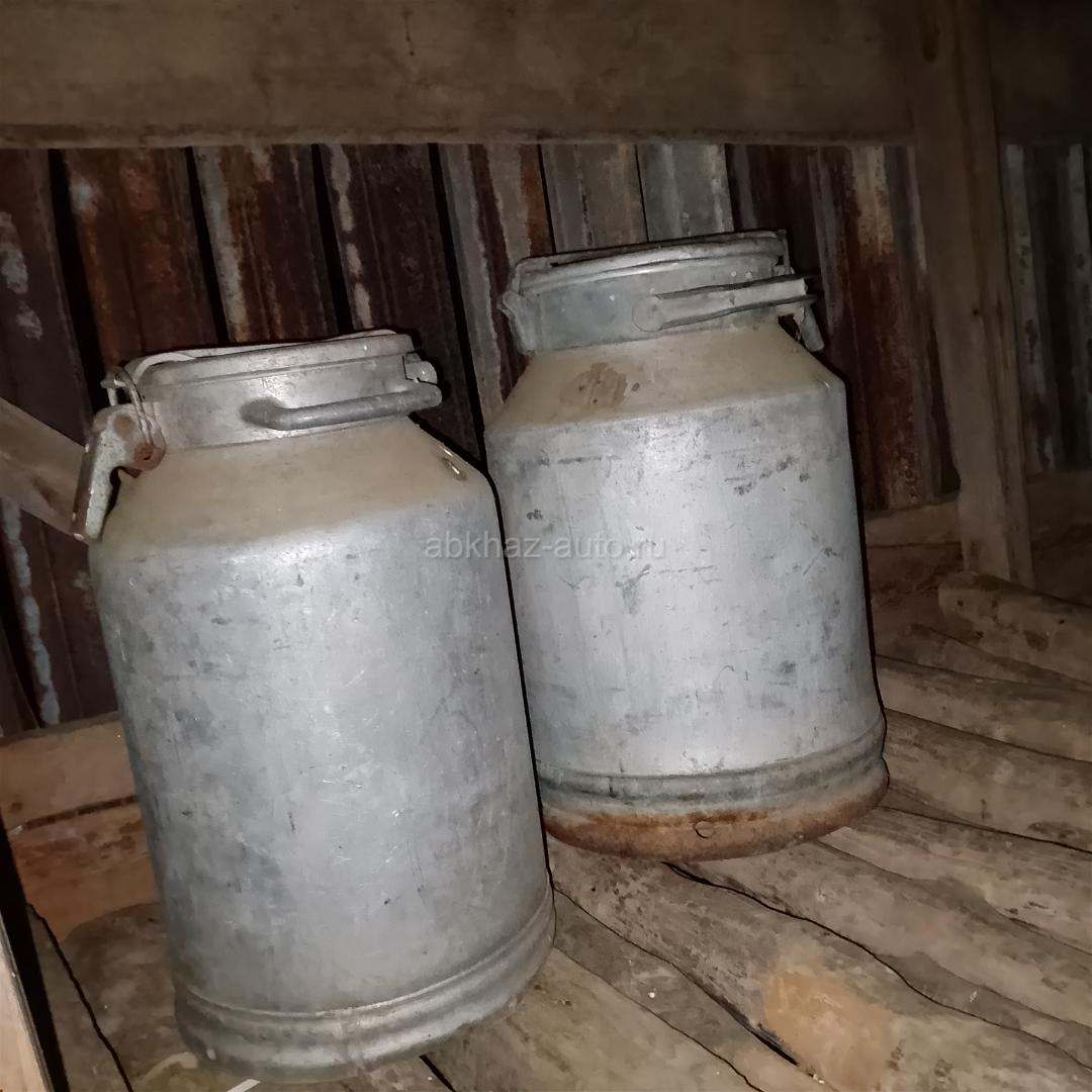 Фляги
