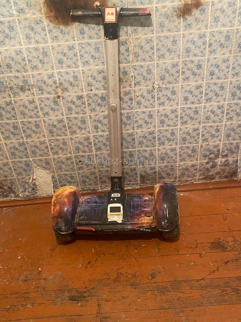 На запчасть