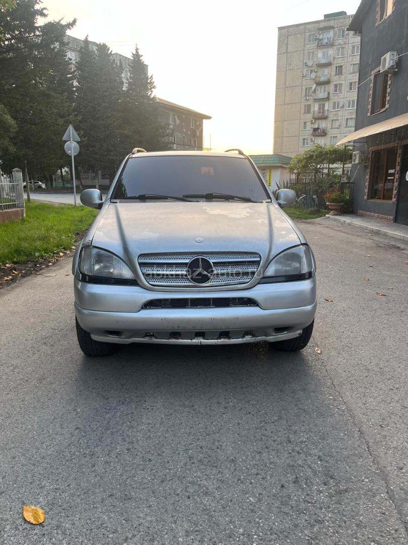 Mercedes-Benz