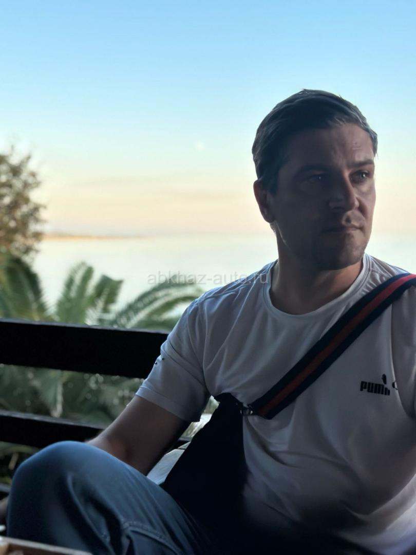 Покос травы