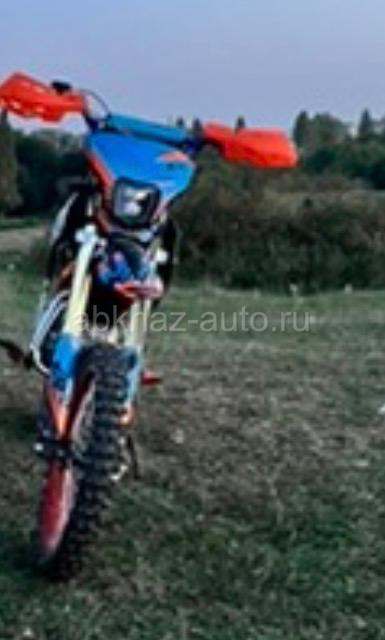 KTM