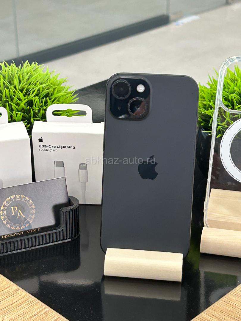 iPhone 15 89🔋