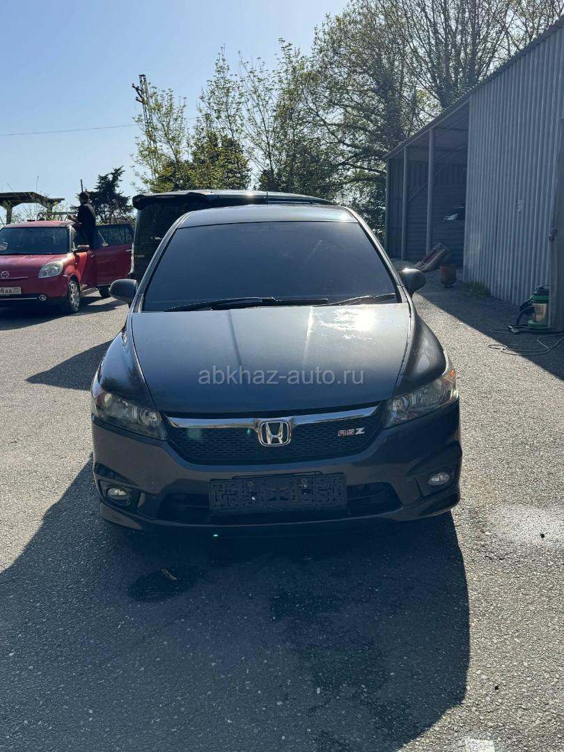 Honda Stream