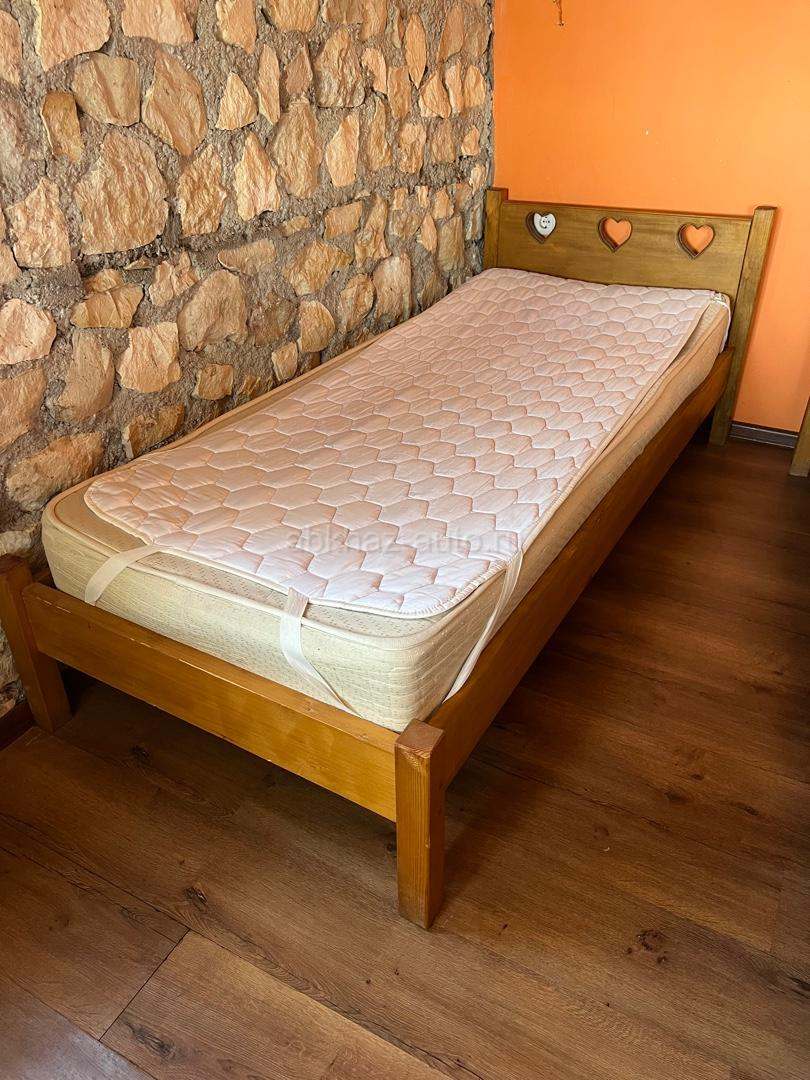 Продаются односпальные кровати