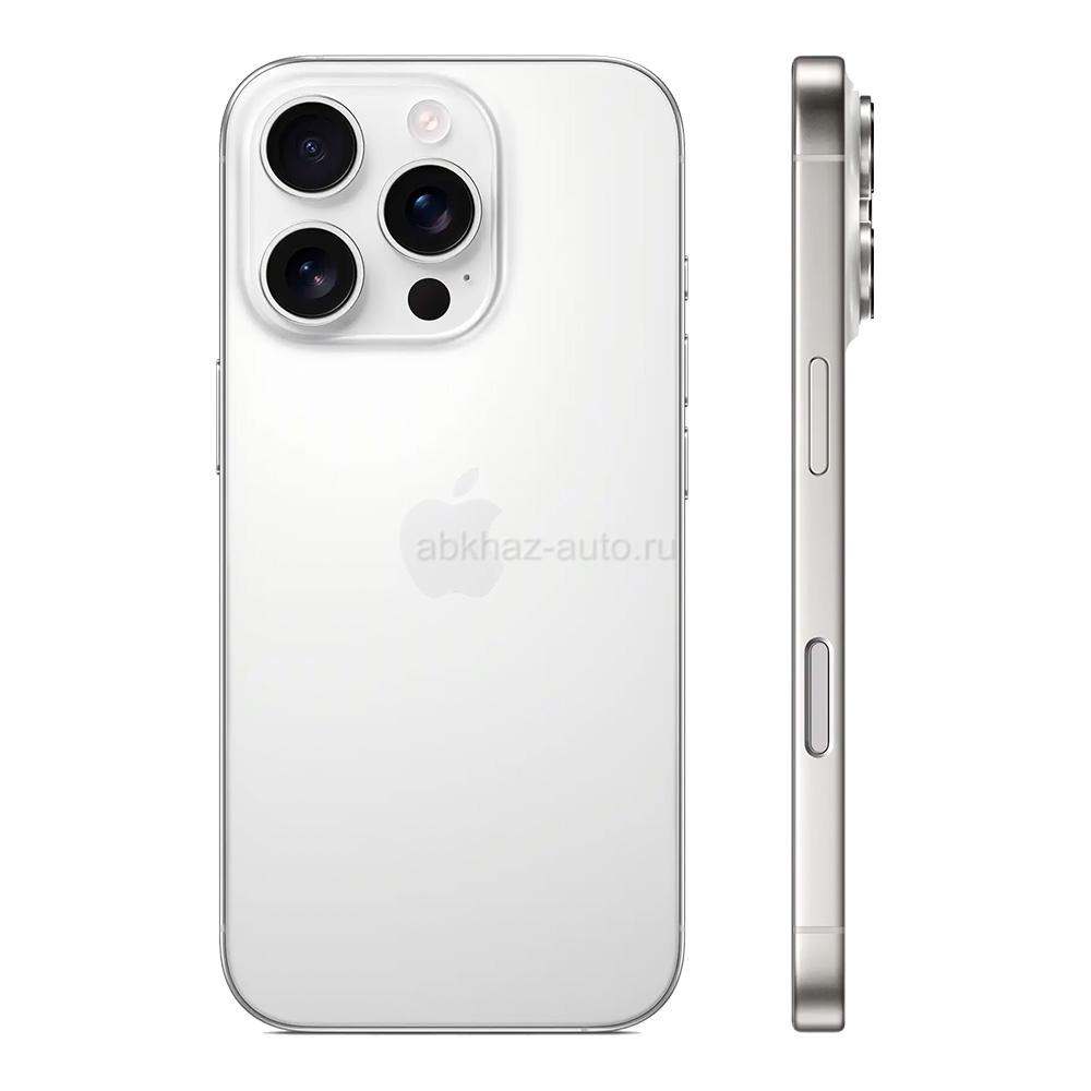 iPhone 16 Pro новый