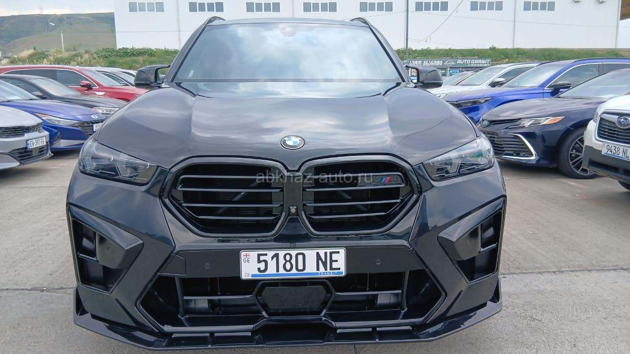 BMW
