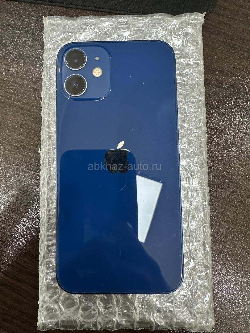 iPhone 12 mini 128гб