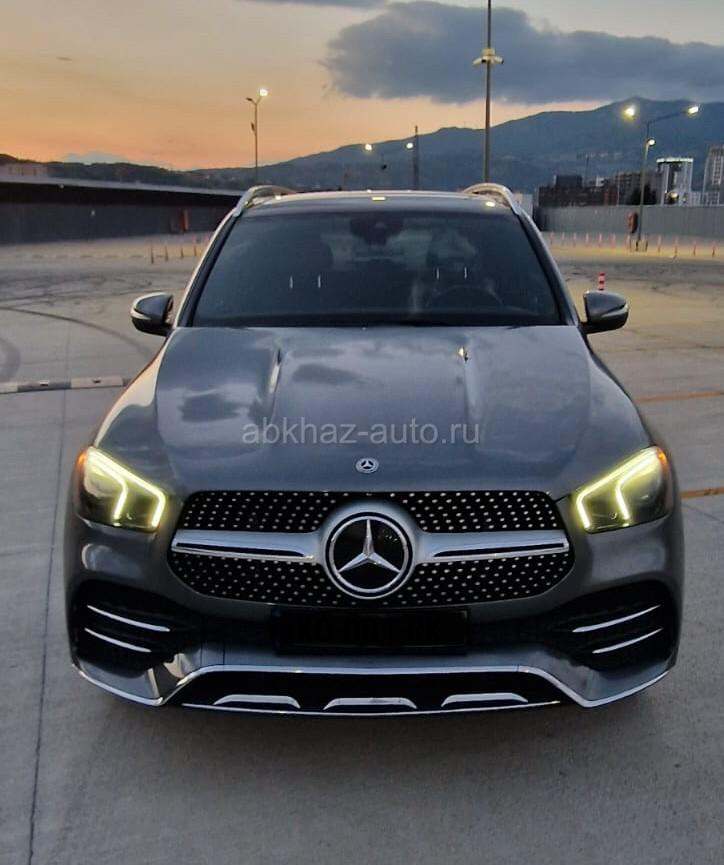 Mercedes-Benz