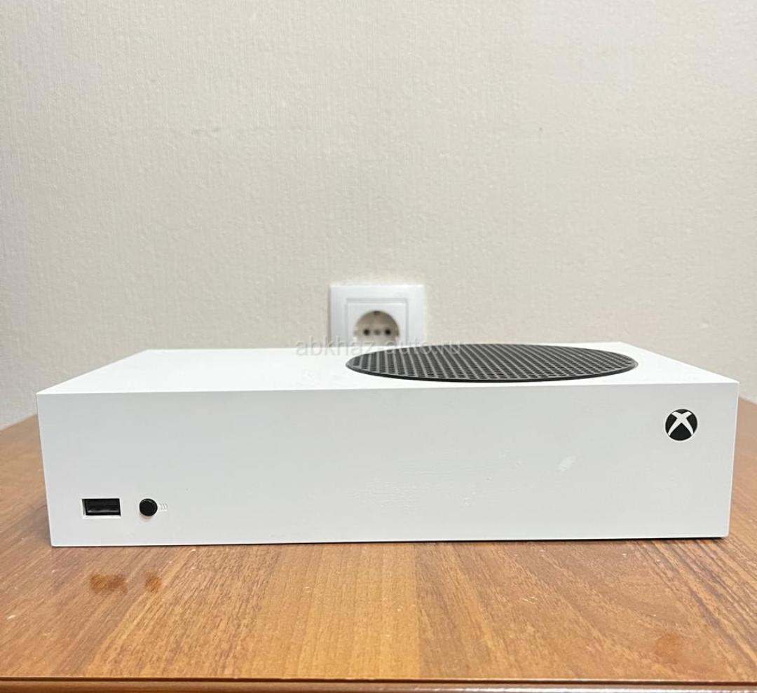Xbox series s