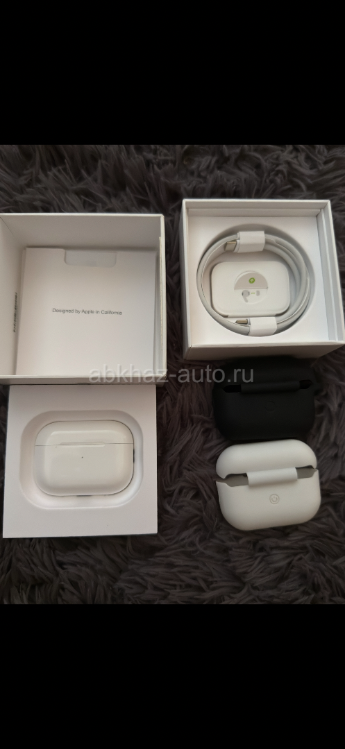 Airpods pro 2