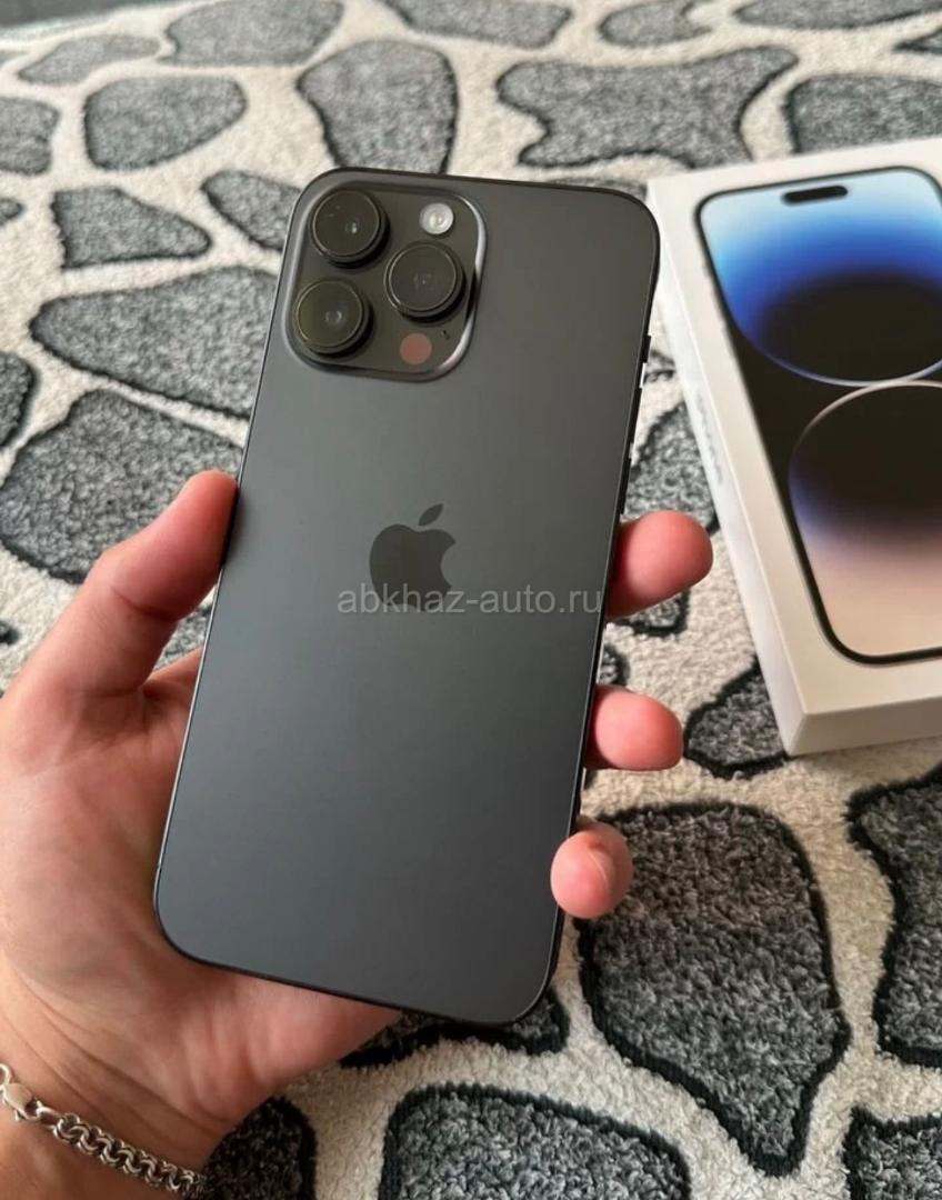 14 Pro Max 512gb СРОЧНО!
