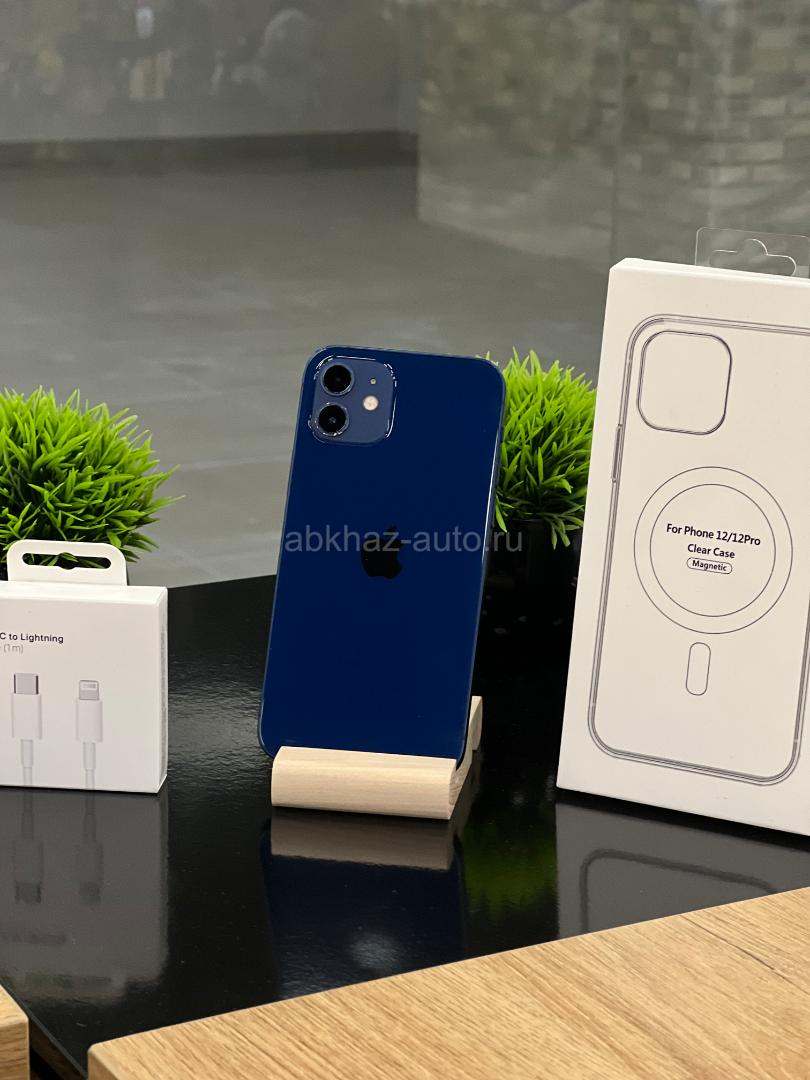 iPhone 12 128