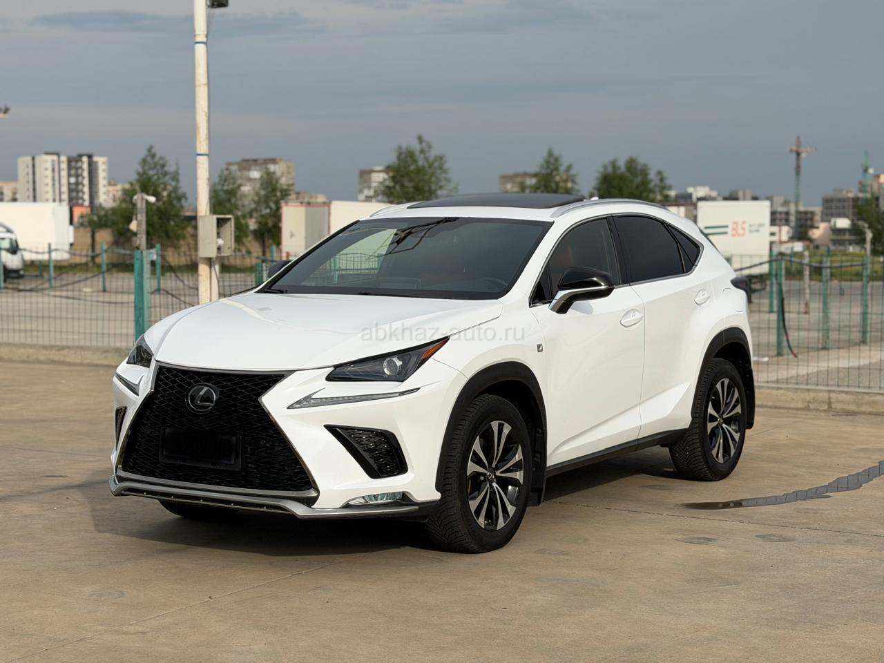 Lexus