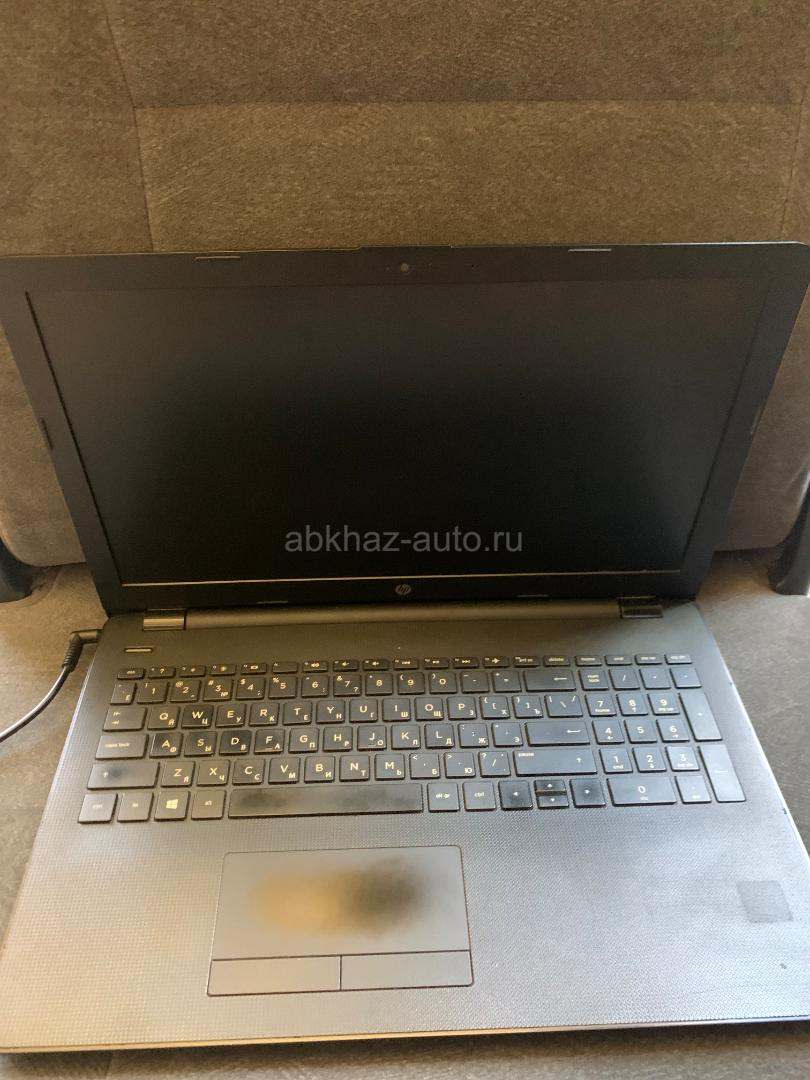 Продаю ноутбук hp