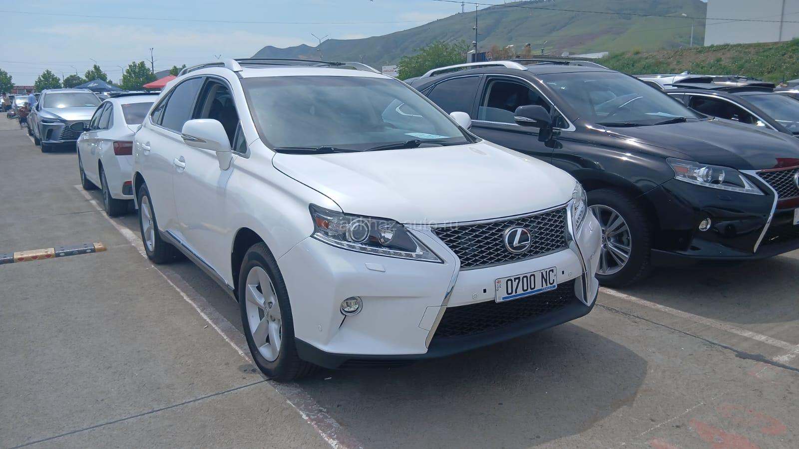 Lexus