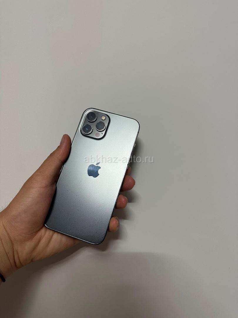 iPhone 12 Pro Max 128gb