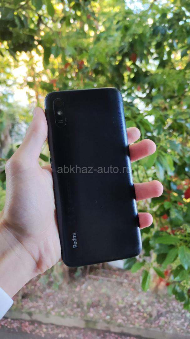 Redmi 9A