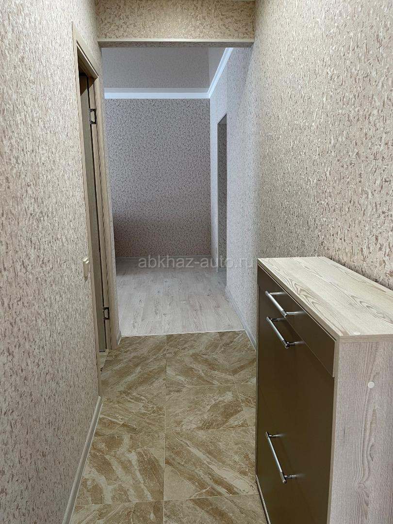Сдаётся квартира