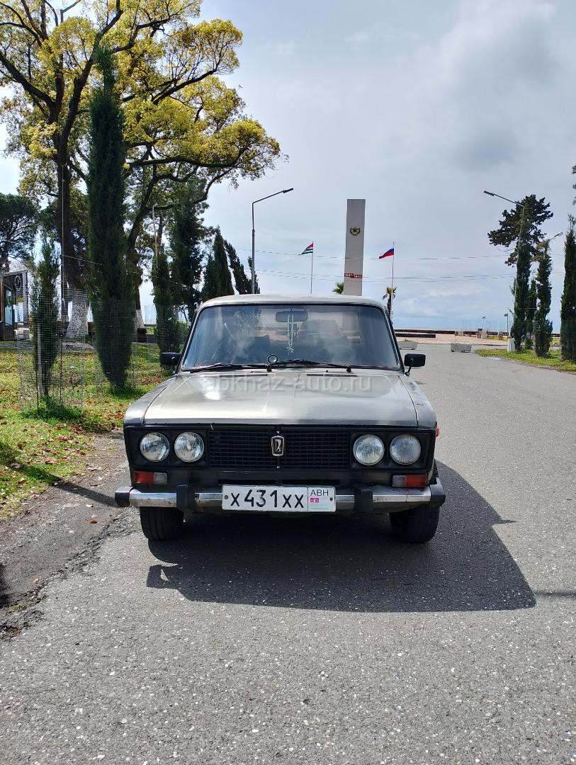 ВАЗ 2106