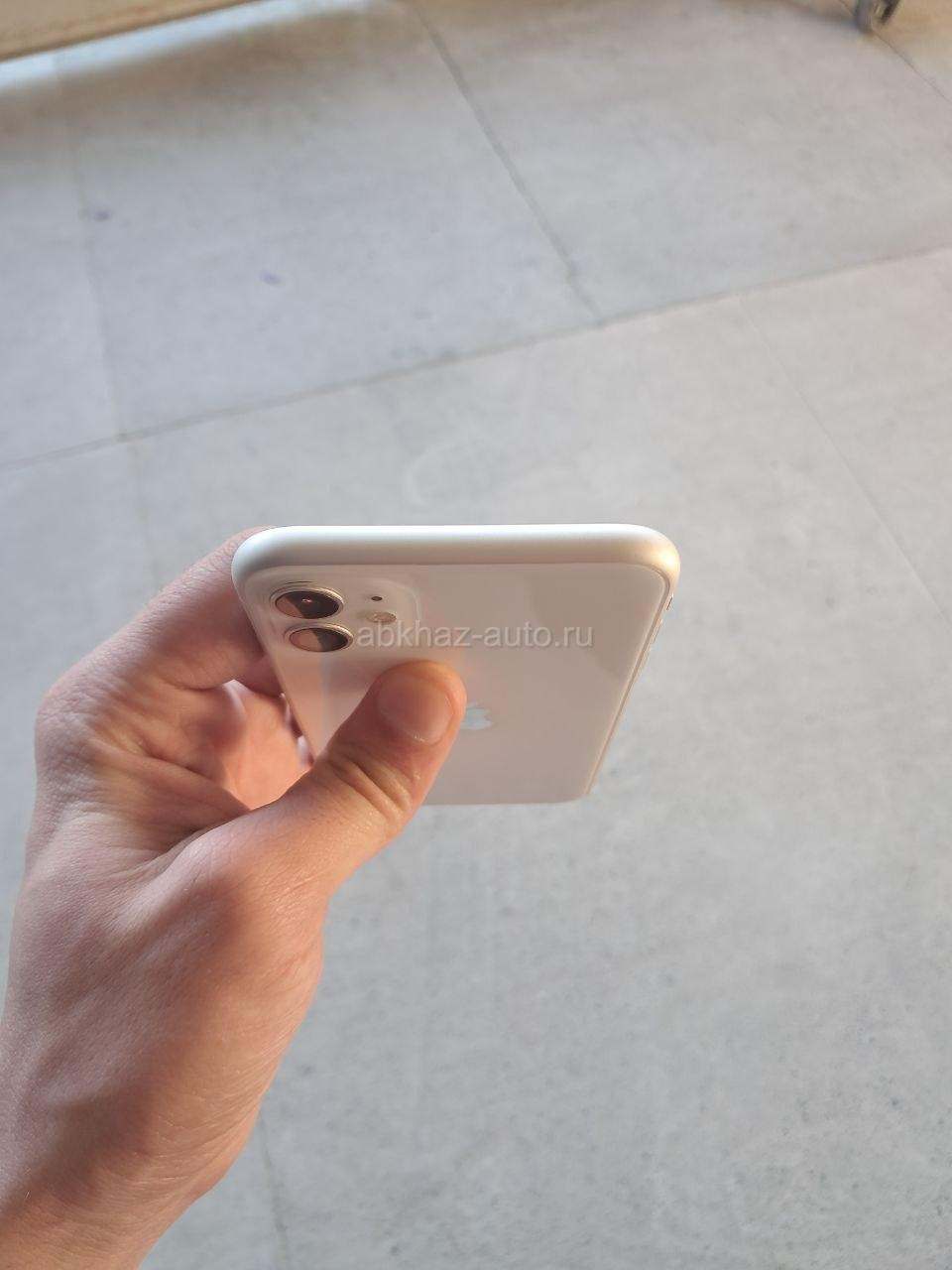 iPhone 11 64GB - 78% 🔋 - В ИДЕАЛЕ, ТОРГ