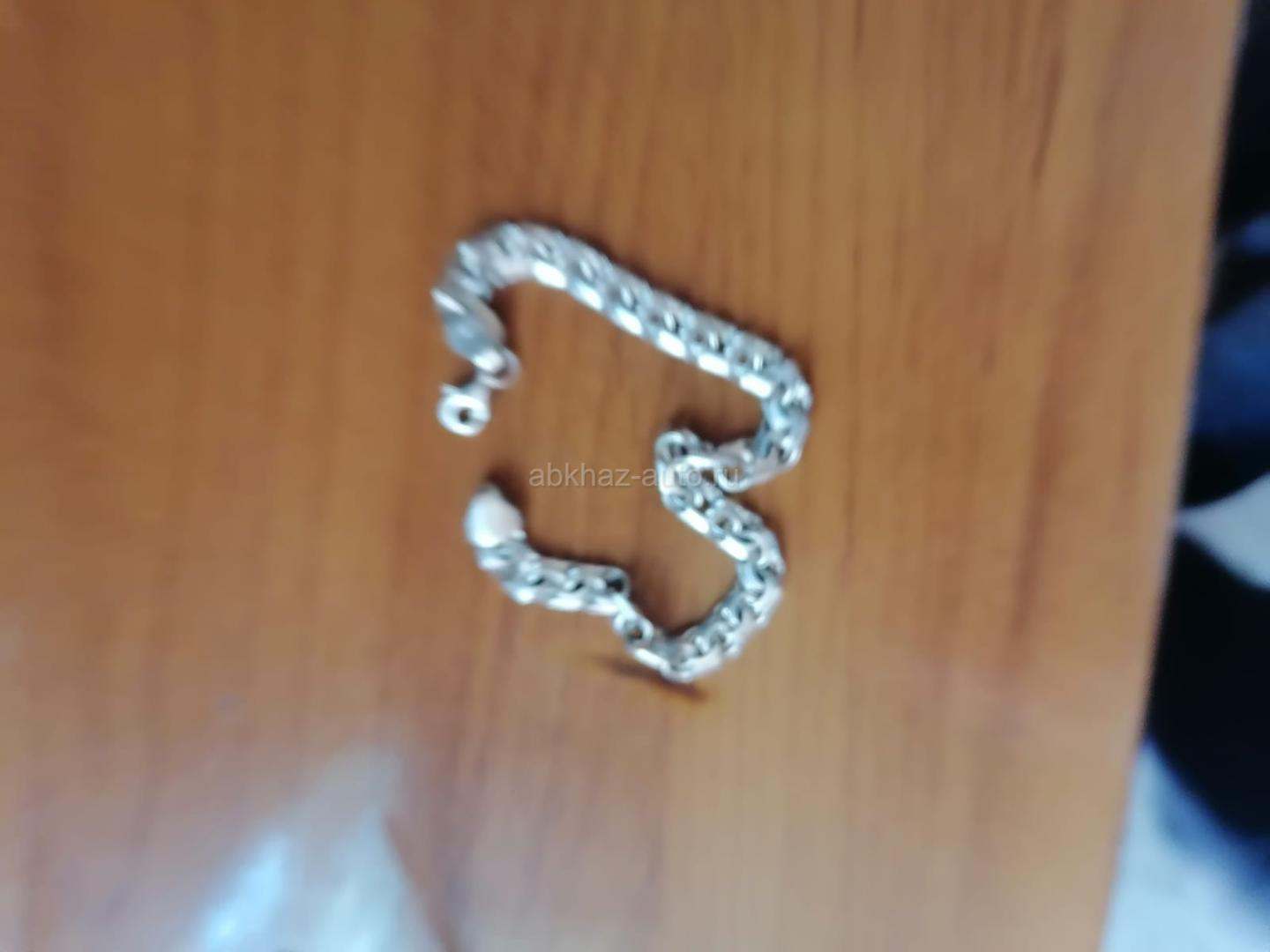СЕРЕБРО 925