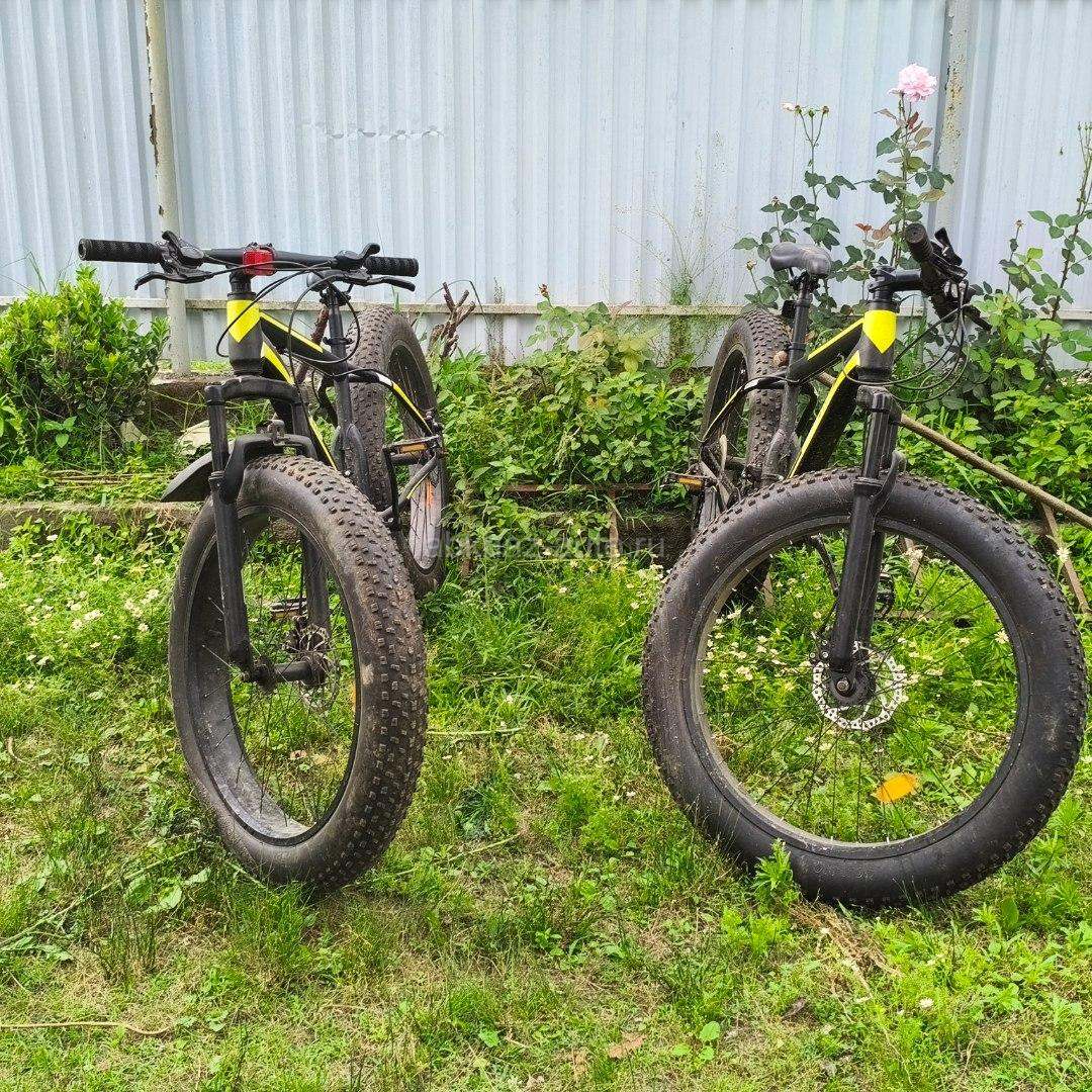 ATV