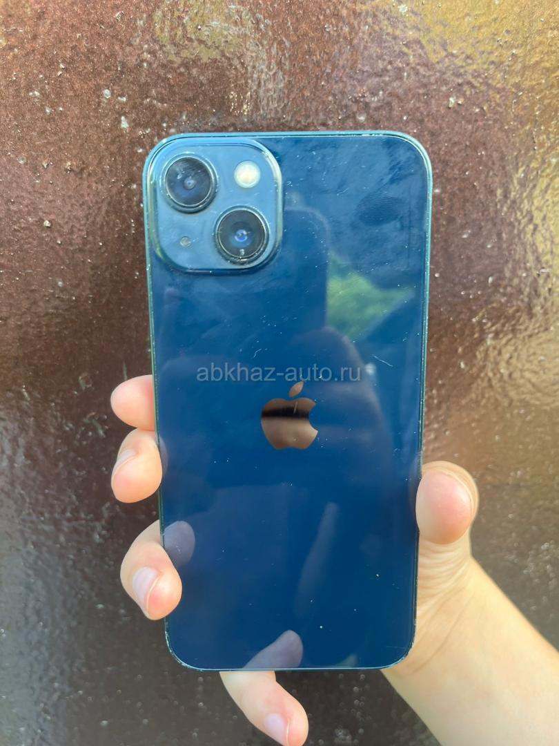 iPhone 13 black 79%🔋