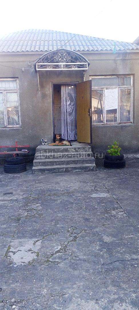 Продам бельэтажный дом