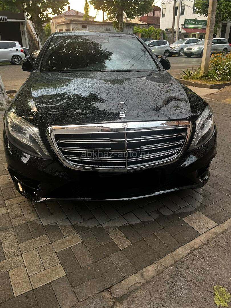 Maybach 62