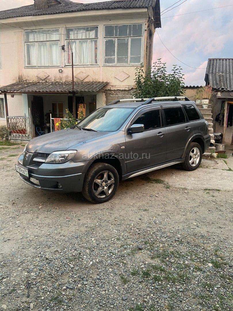 Mitsubishi Airtek