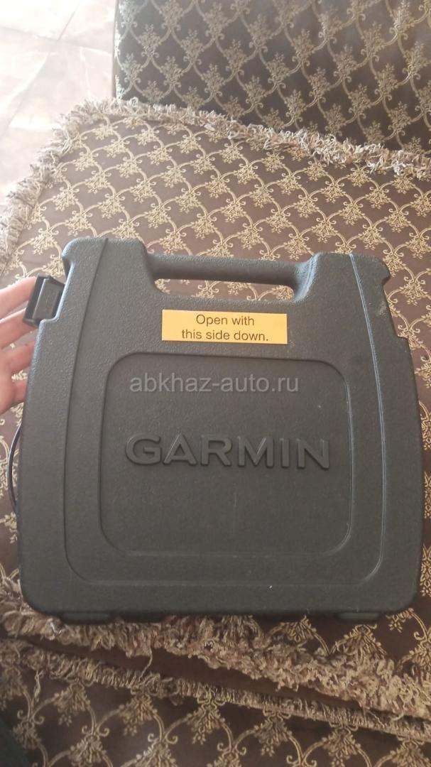 Ошейник и рация
