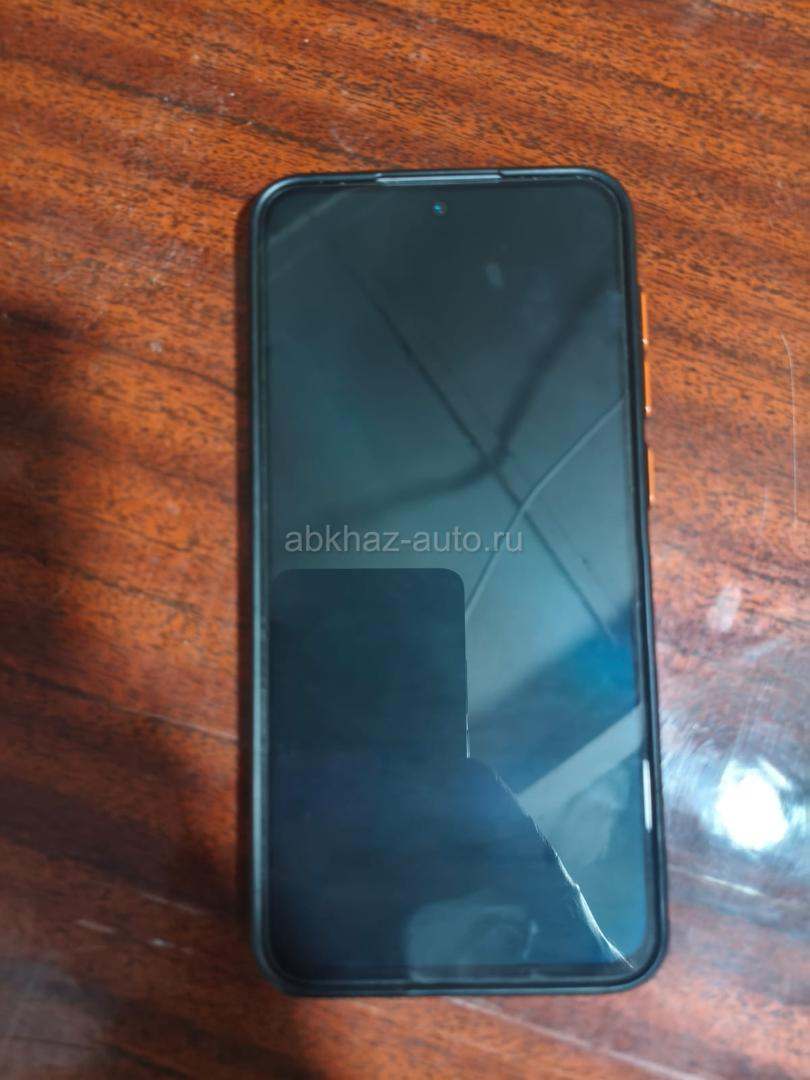 Samsung a56