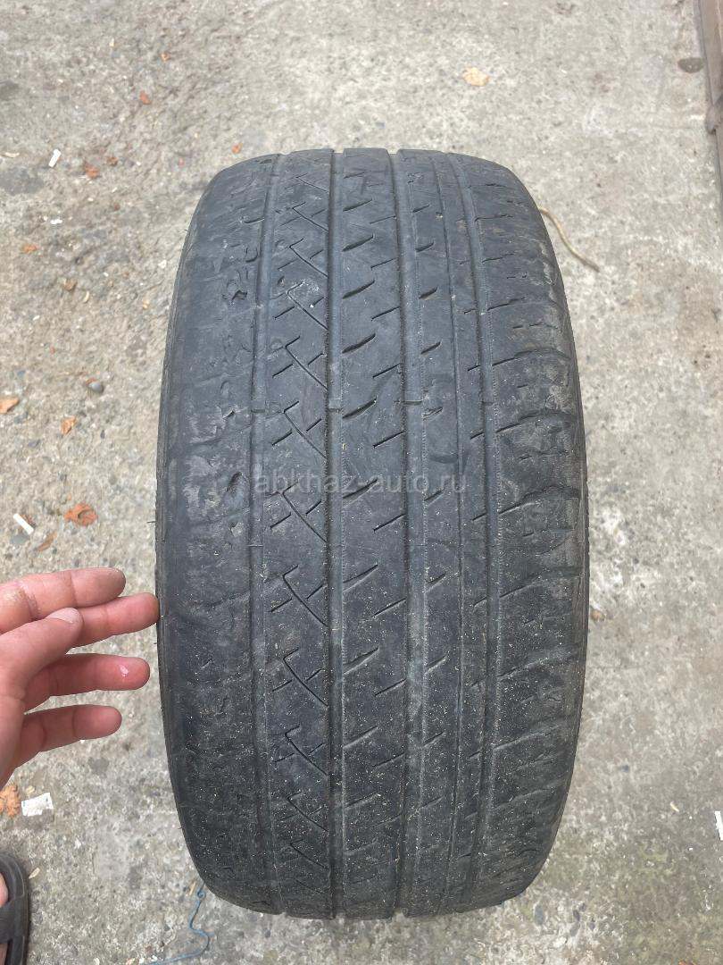 R18 225/40 R18  б/у шины
