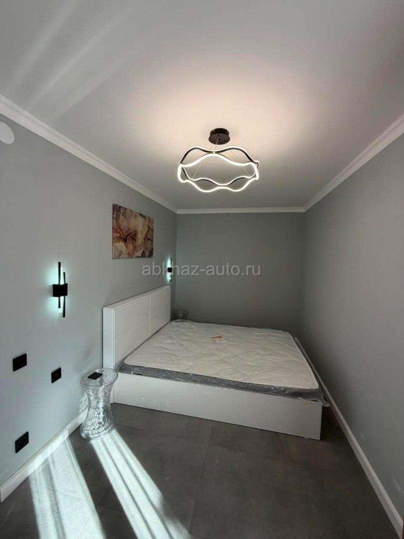 ПРОДАМ квартиру в Пицунде