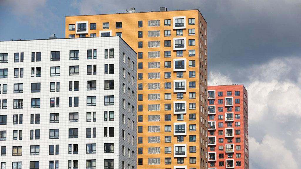 Продается квартира