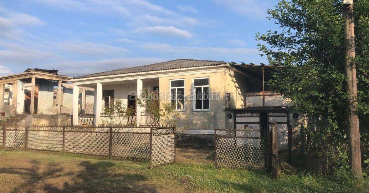 Продаю дом