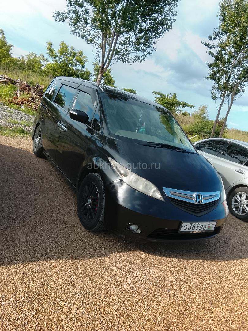 Honda Еlysion