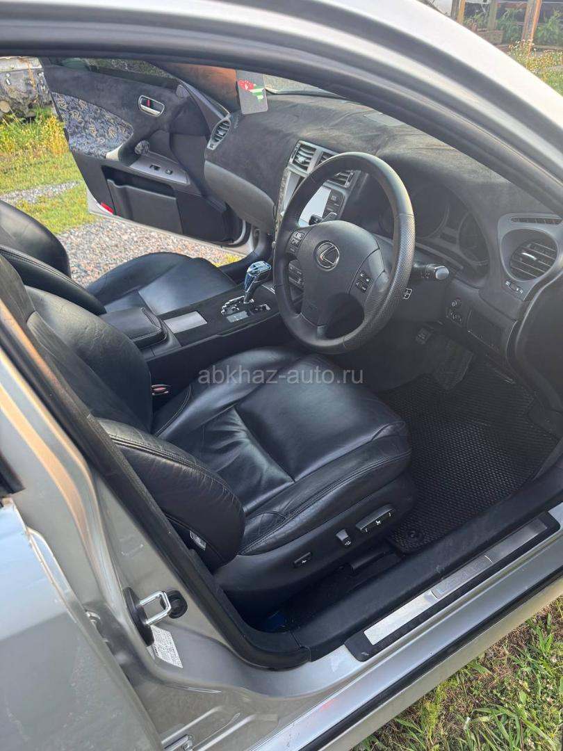 Салон кожа Лексус is Разбор Тойота лексус авторазбор