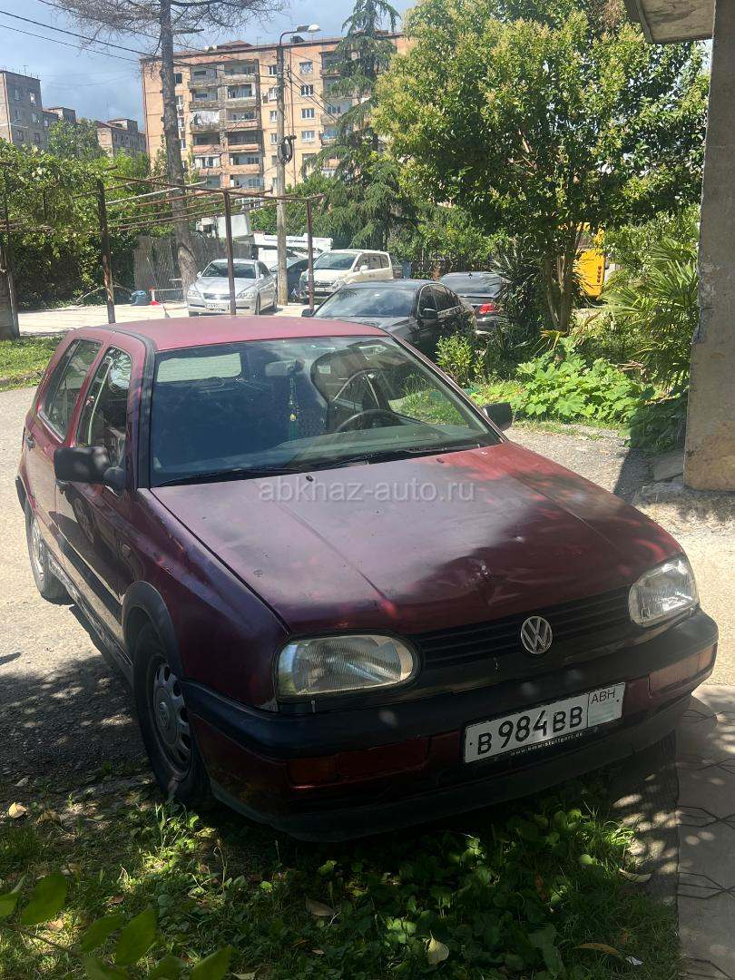 Volkswagen