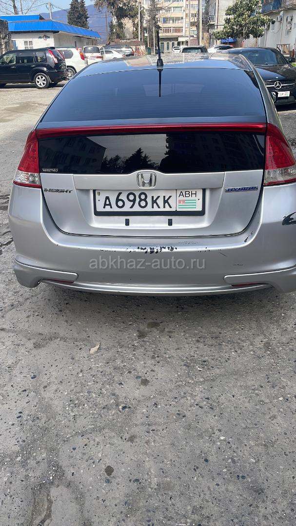 Honda Insight