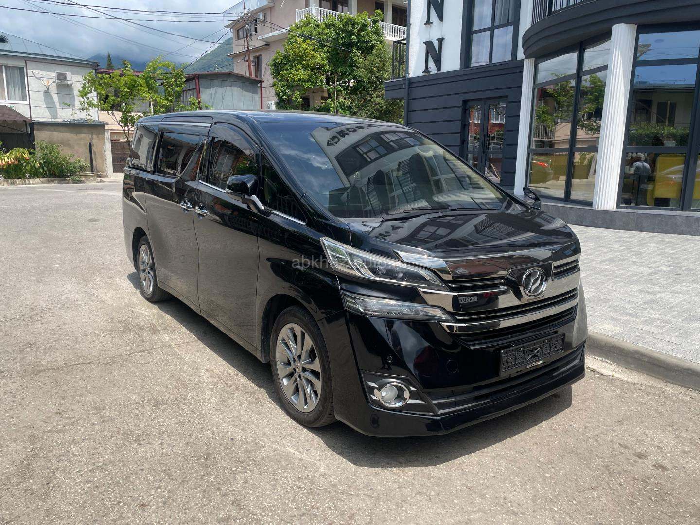 Toyota