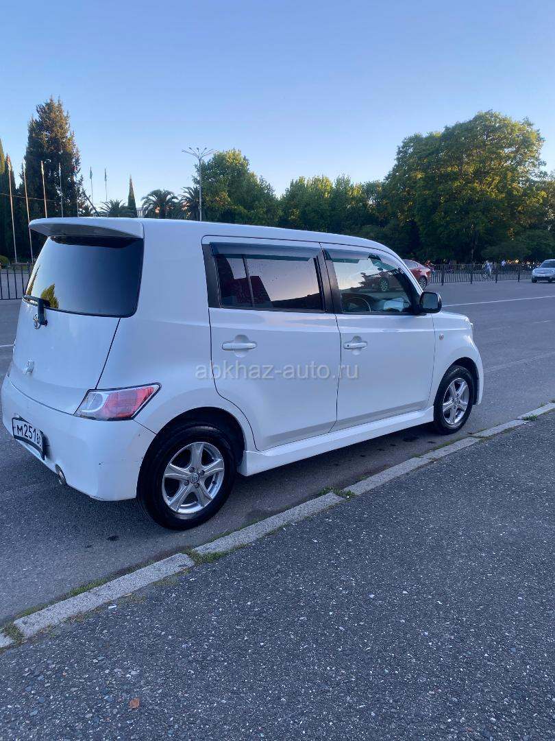 Toyota BB